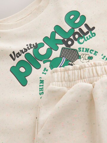 Set di Next in beige