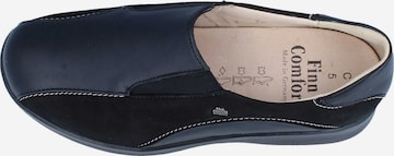 Finn Comfort Slipper in Schwarz