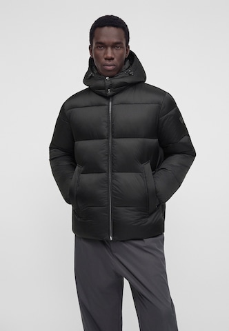 JOOP! Winter jacket 'Maddow' in Black