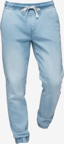 Ombre Jeans 'OM-PADJ-0267' in Blue: front
