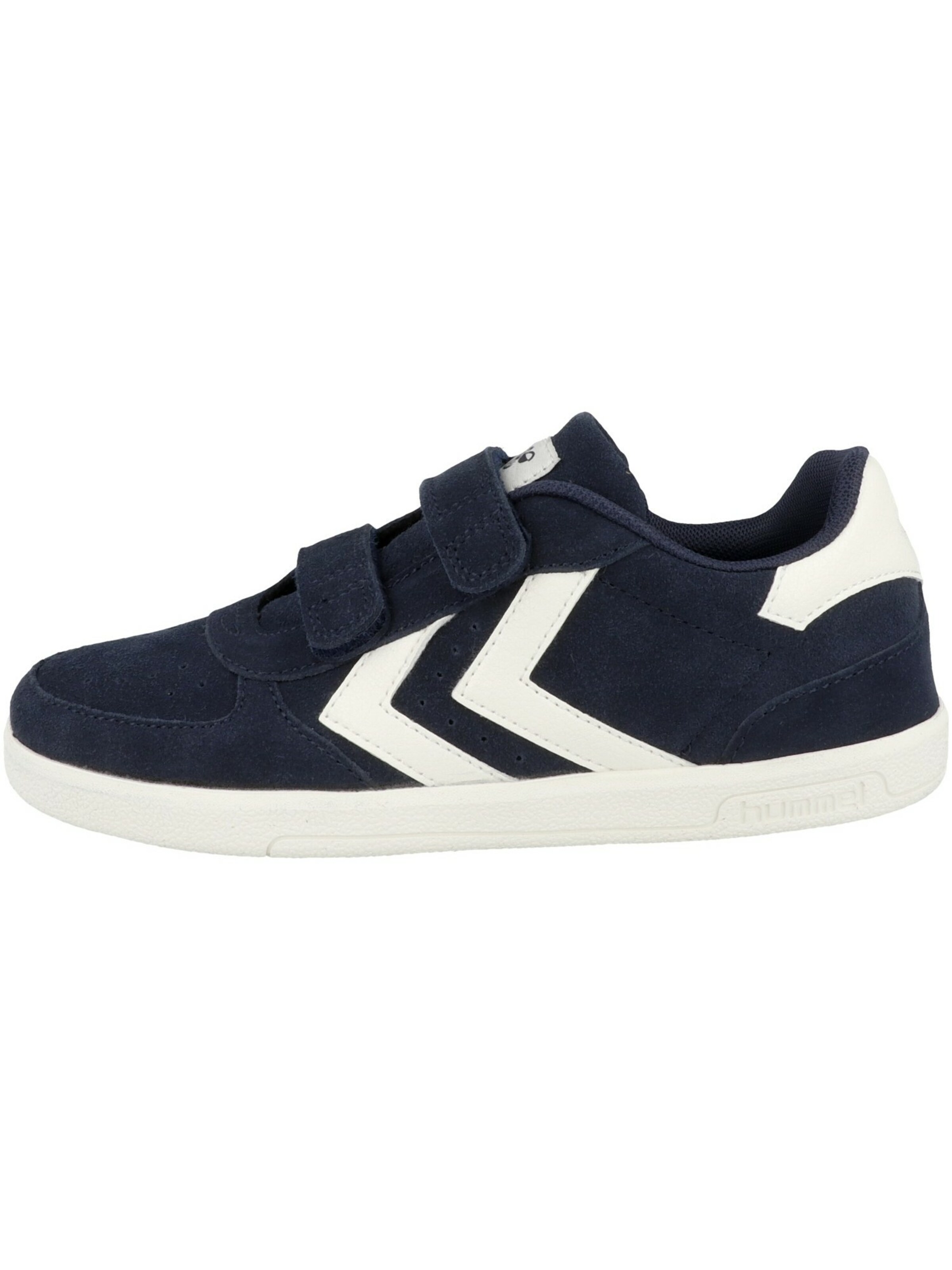 Sneaker 'Victory' di Hummel in blu