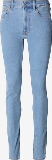 Džinsai 'CANYON' iš Calvin Klein Jeans, spalva – tamsiai (džinso) mėlyna, Prekių apžvalga