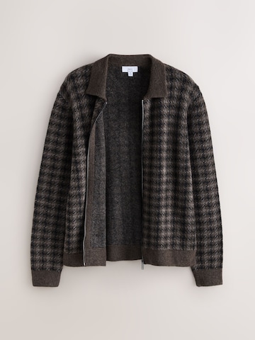 Next Kardigan w kolorze brązowy