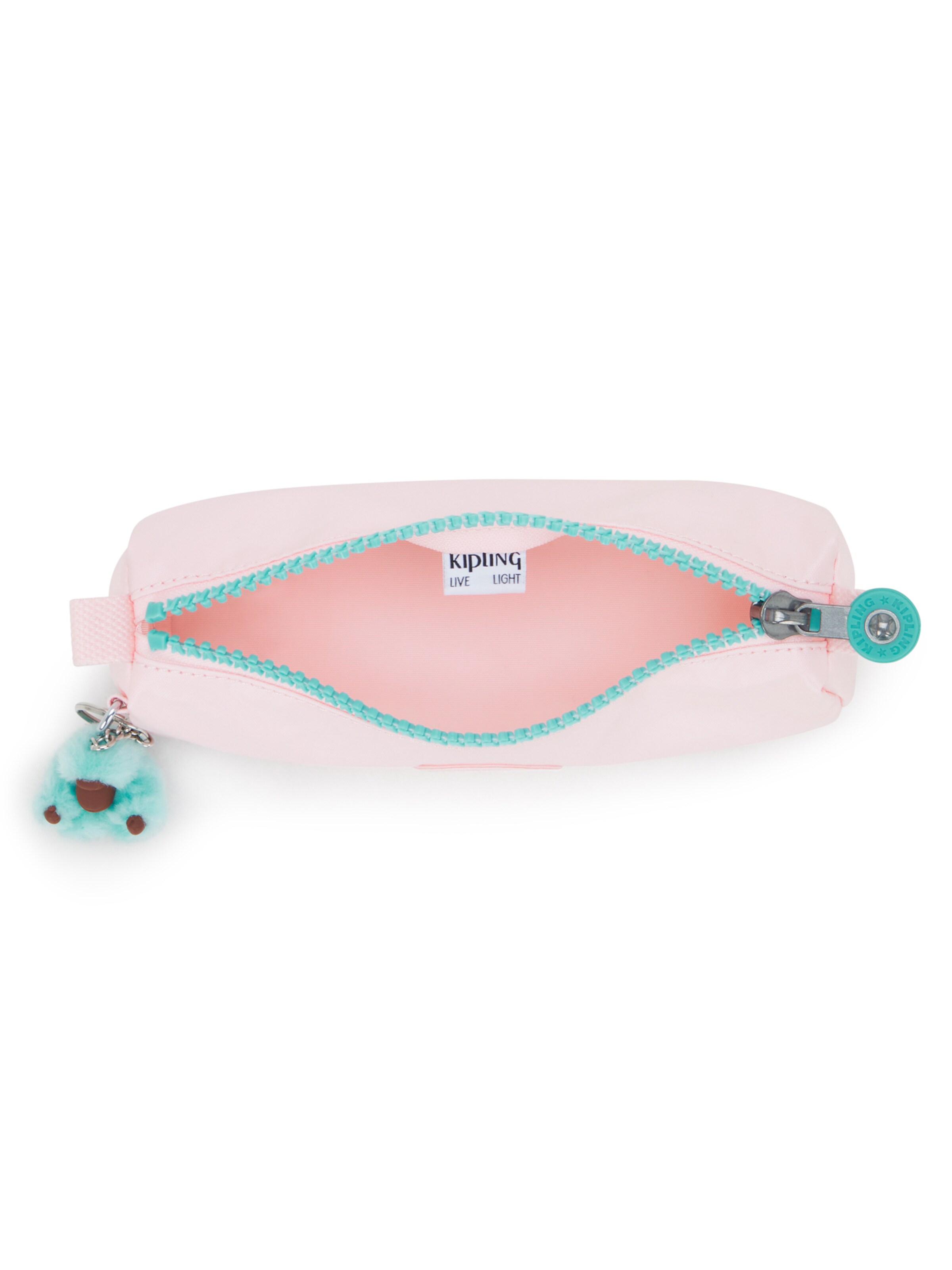 KIPLINGPribor za pisanje 'Freedom' - roza boja