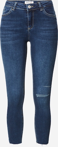 Koton Skinny Jeans 'Carmen' in Blau: predná strana