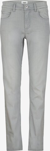 Angels Jeans 'Cici' in Grey: front