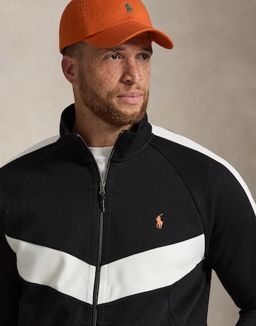Veste de survêtement Polo Ralph Lauren Big & Tall en noir