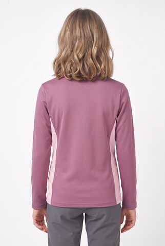 ICEPEAK Performance Shirt in Pink