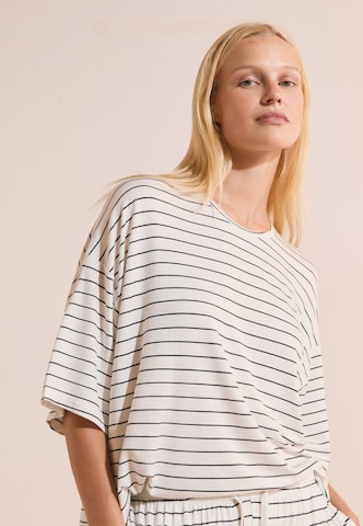 Camicia da notte 'Kate' di ETAM in bianco