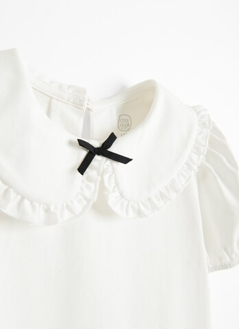 Cool Club - Camiseta en beige