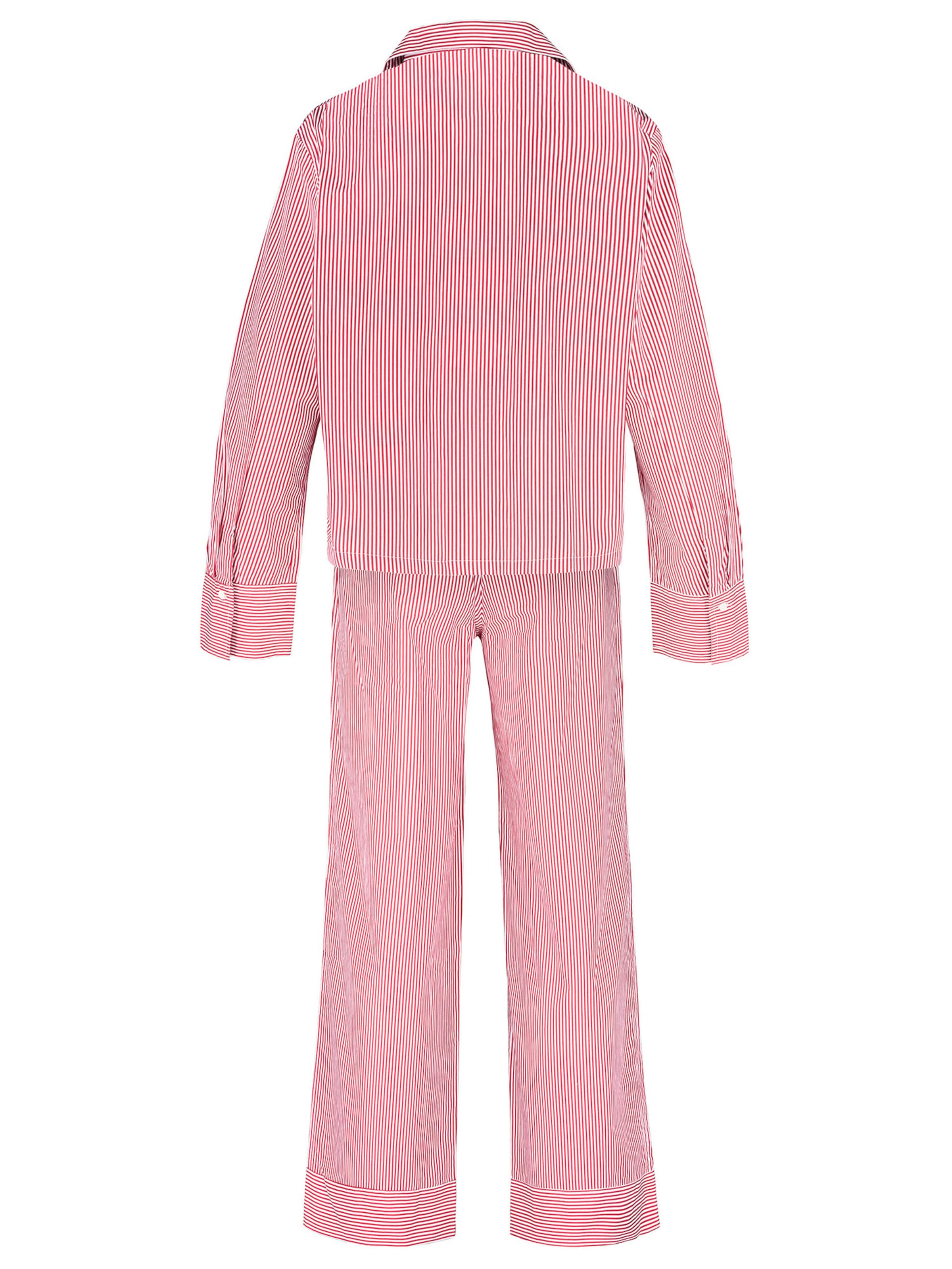 Polo Ralph Lauren Pajama in Red