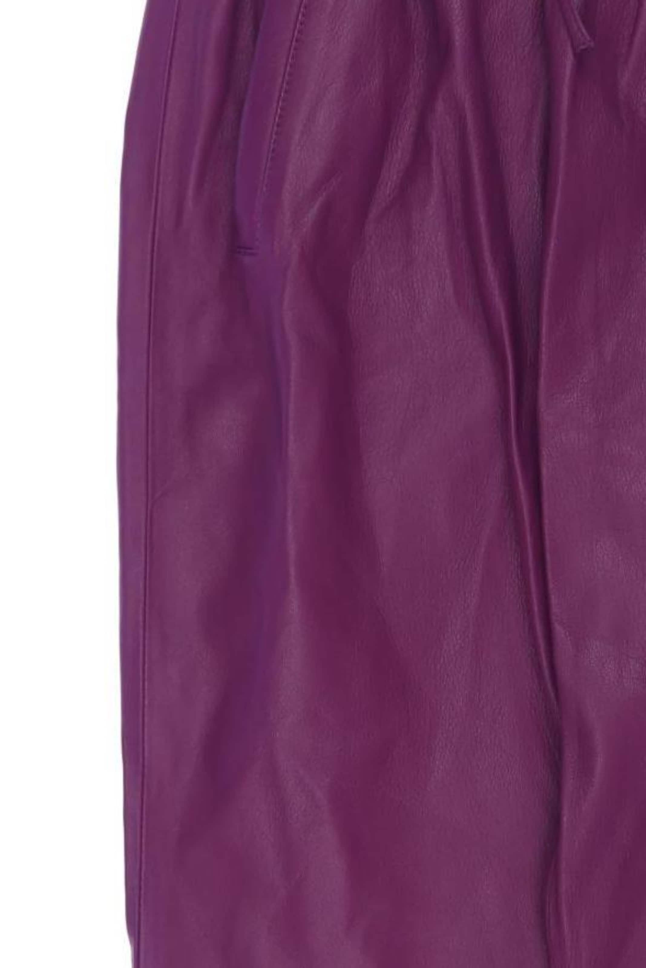 OAKWOOD Pants in XS in Purple