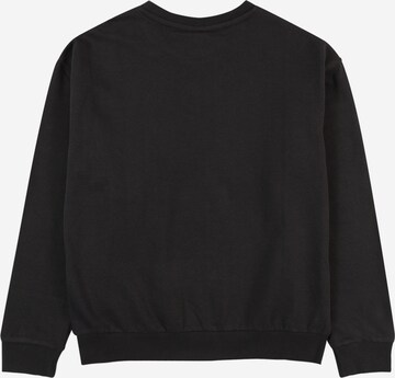 ELLESSE Sweatshirt 'Saliotto' in Black