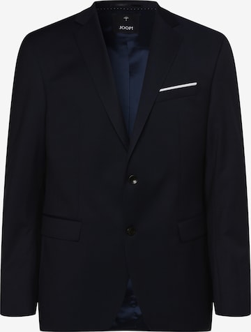 Coupe regular Veste de costume 'Finch' JOOP! en bleu : devant