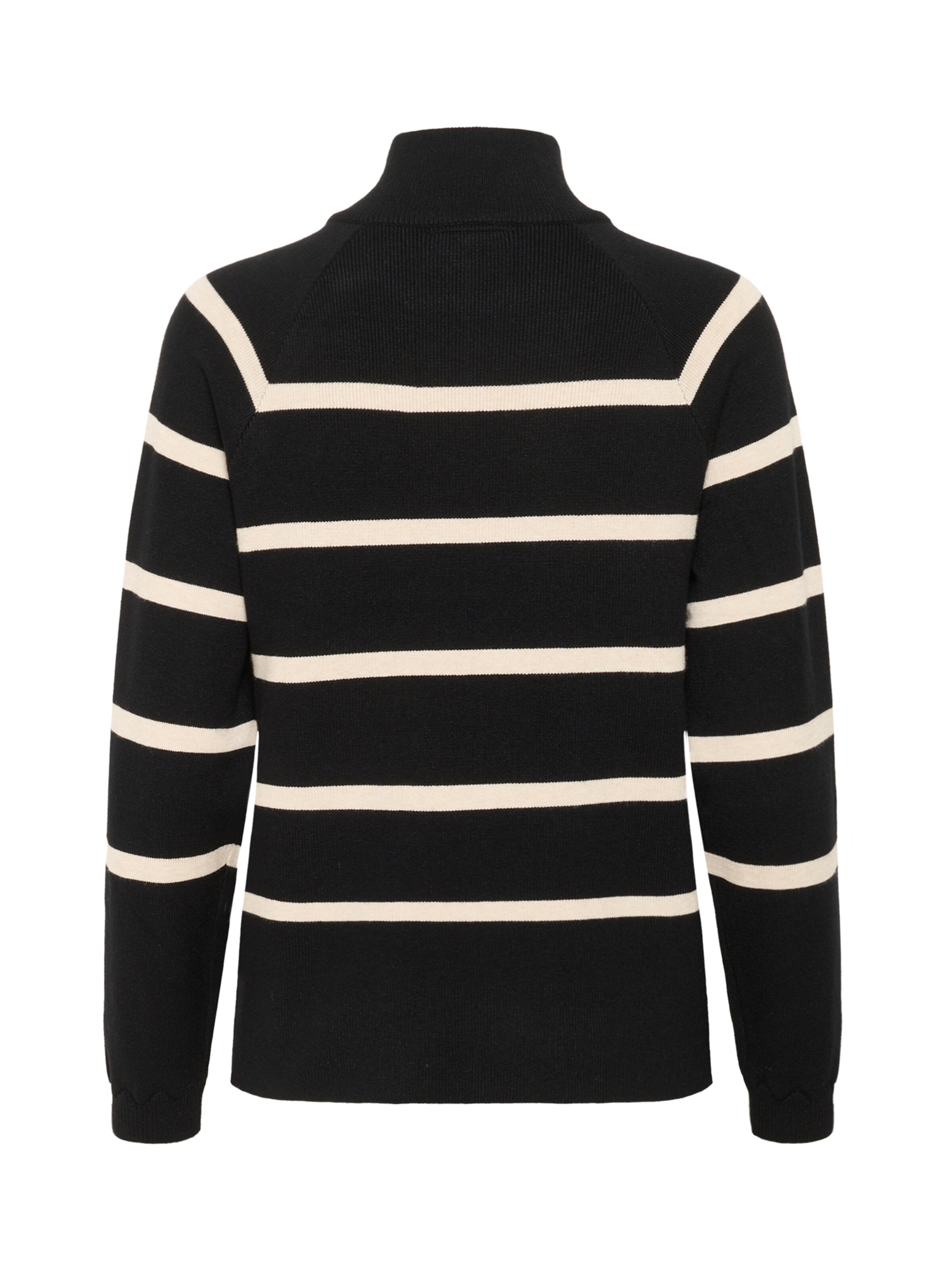 Cream Neulepaita 'Dela' värissä musta