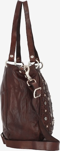 Campomaggi Shopper in Brown