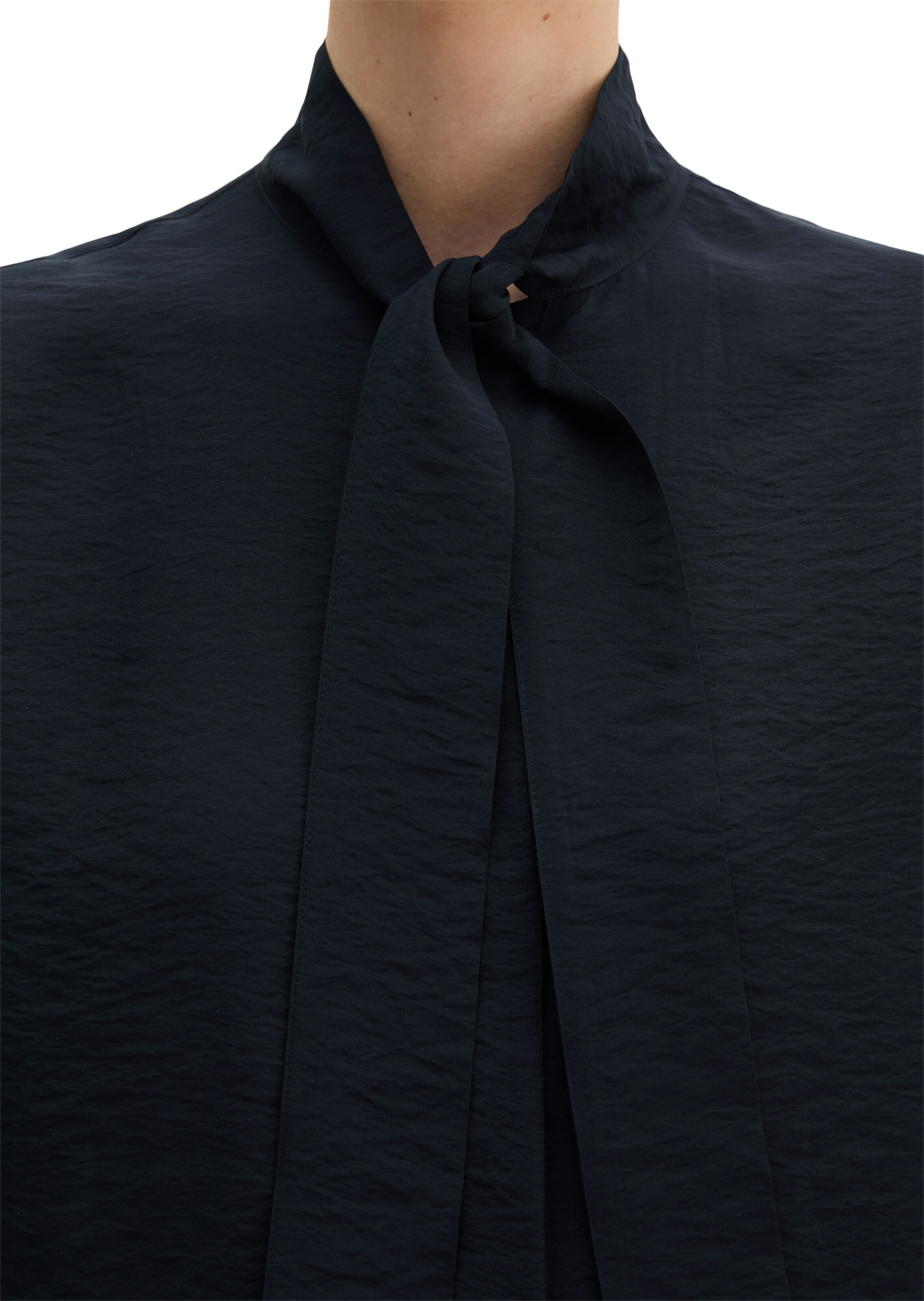 Marc O'Polo Blouse in Blauw