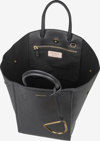 Coccinelle Handbag 'Narcisse' in Black
