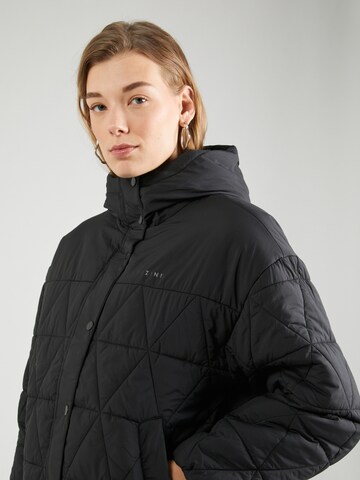 mazine Jacke 'Palo' in Schwarz