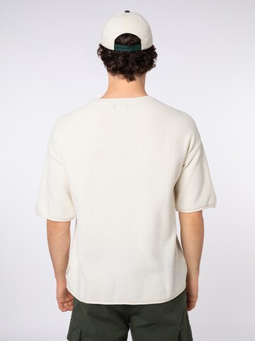 Sublevel Sweater in Beige