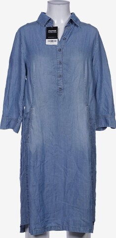 robe légère Kleid S in Blau: Vorderseite