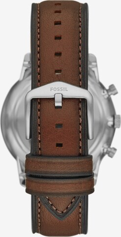 FOSSIL Analog Watch in Blue