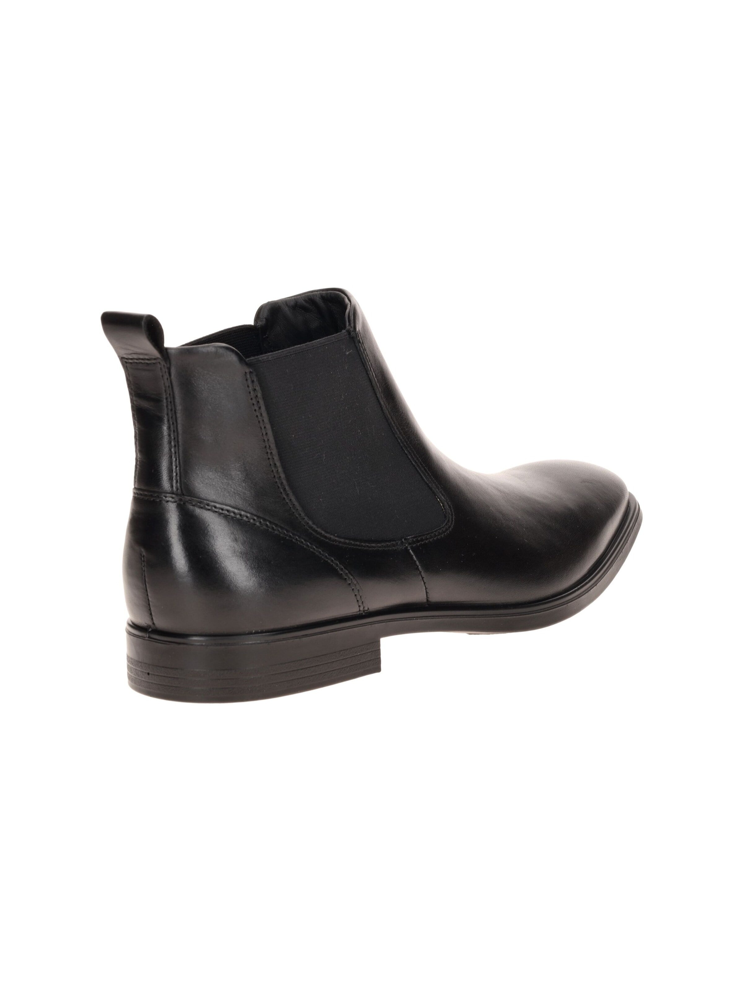 ECCO Boots in Black