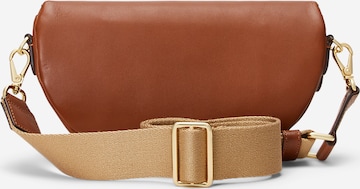Lauren Ralph Lauren Belt bag 'MARCY' in Brown