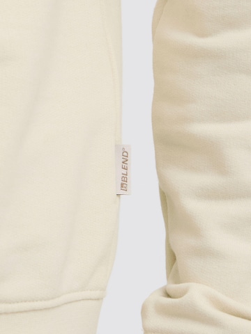 Veste de survêtement ' BHBrody ' BLEND en beige