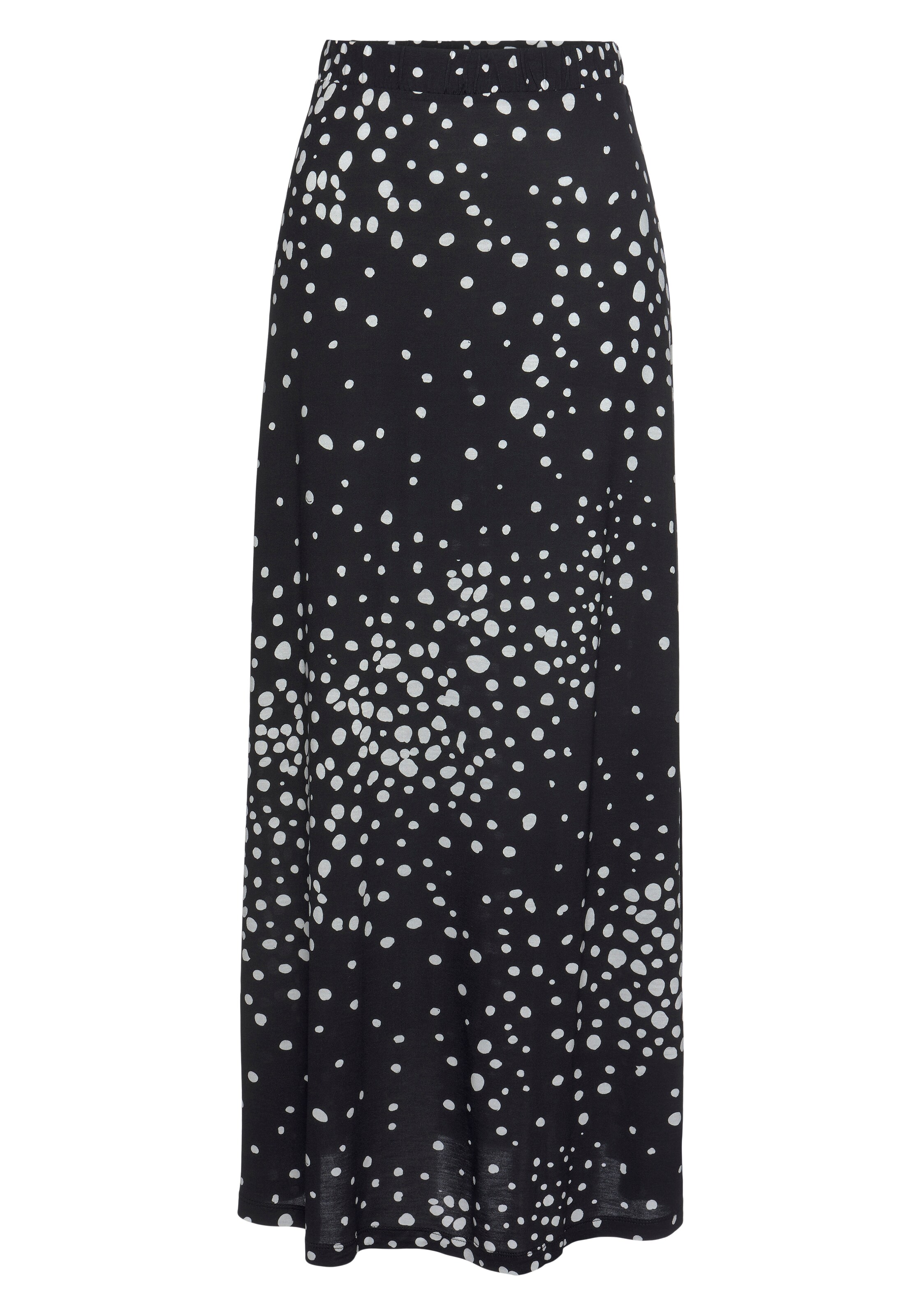 Jupe VIVANCE en noir