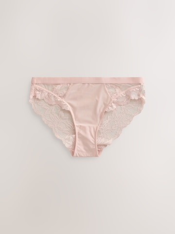 Next - Braga en verde