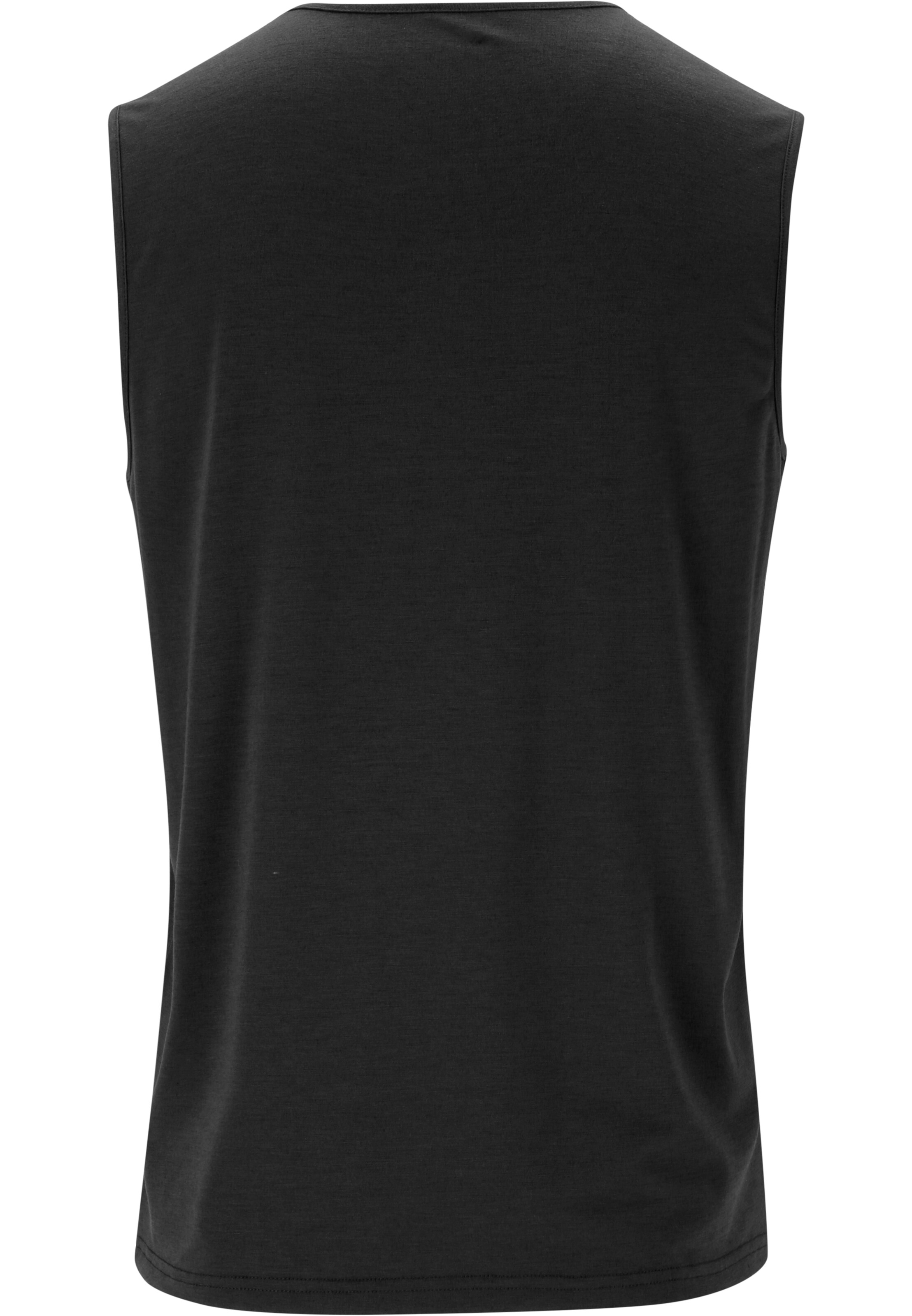 Virtus Funktionsshirt 'Jokers' in Schwarz