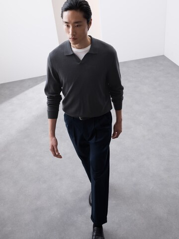 Marks & Spencer Trui in Grijs