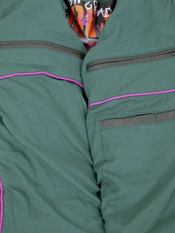 Veste mi-saison 'Sandoko' Jilani en vert