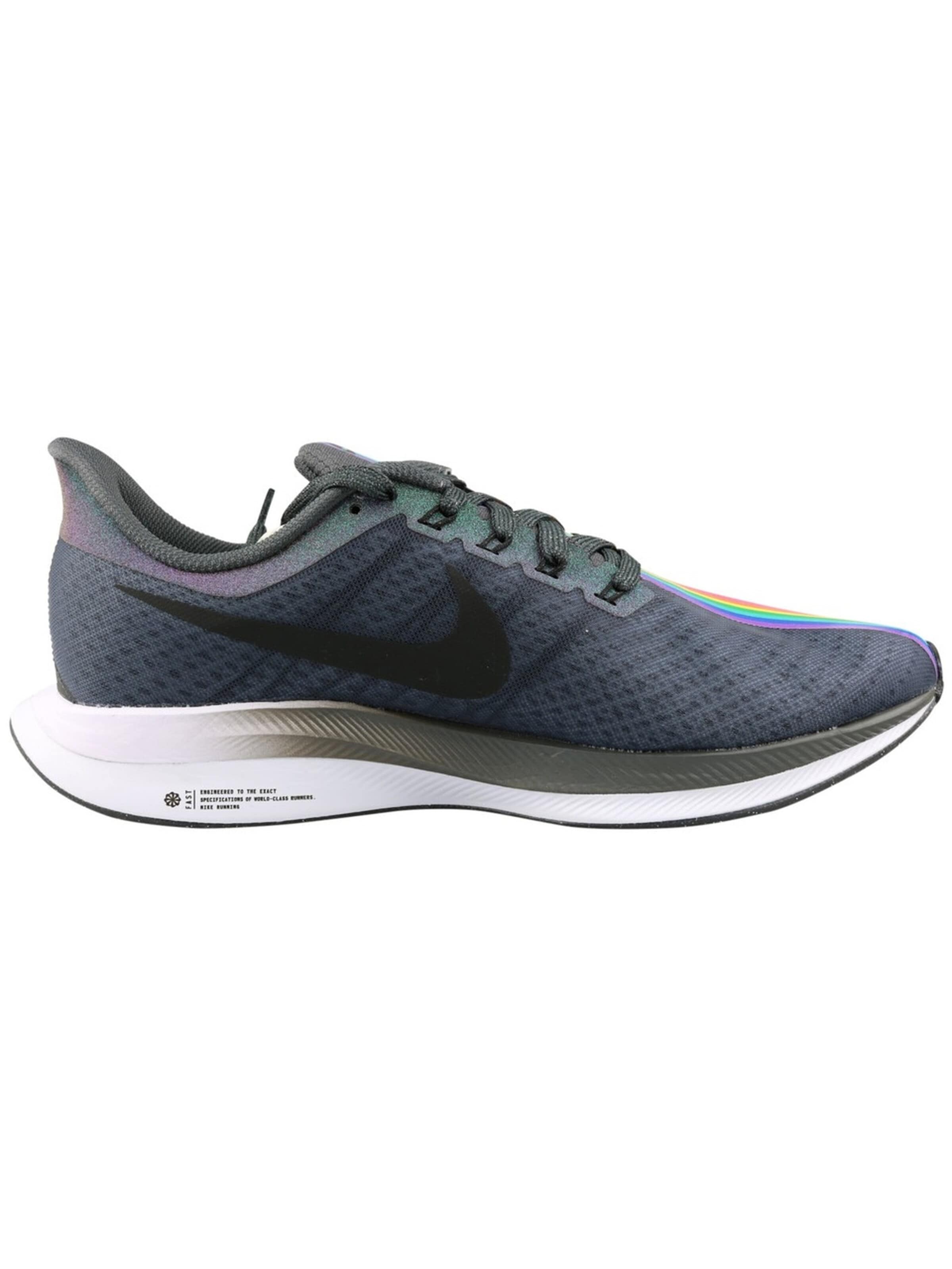 NIKE Sportschoen 'Nike Zoom Pegasus Turbo BETRUE' in Gemengde kleuren