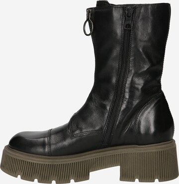 MJUS Boots in Black