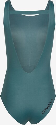 O'NEILL Bustier Badeanzug 'Essetials' in Blau