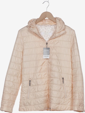 AIRFIELD Jacket & Coat in XL in Orange: front