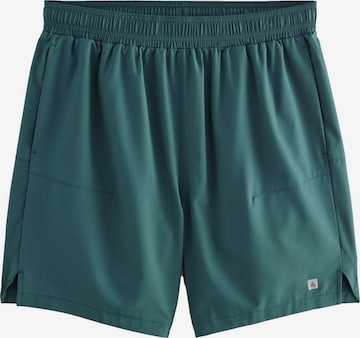 žalia Next Standartinis Kelnės: priekis