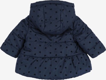 CHICCO Winterjas in Blauw