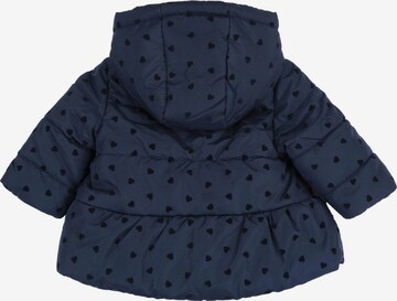 CHICCO Winter Jacket in Blue