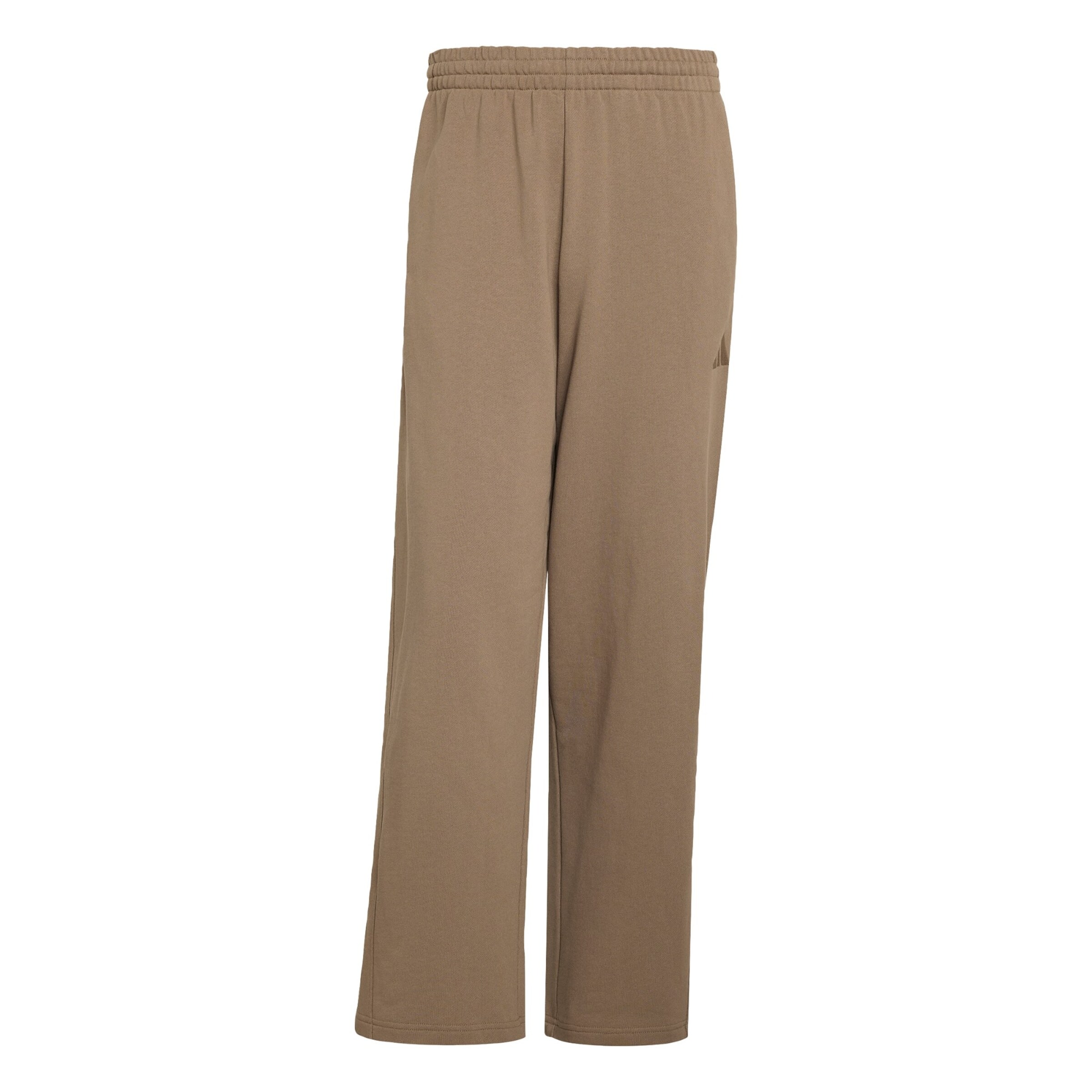 ADIDAS SPORTSWEAR Wide Leg Sporthose 'AK' in Grün: Vorderseite