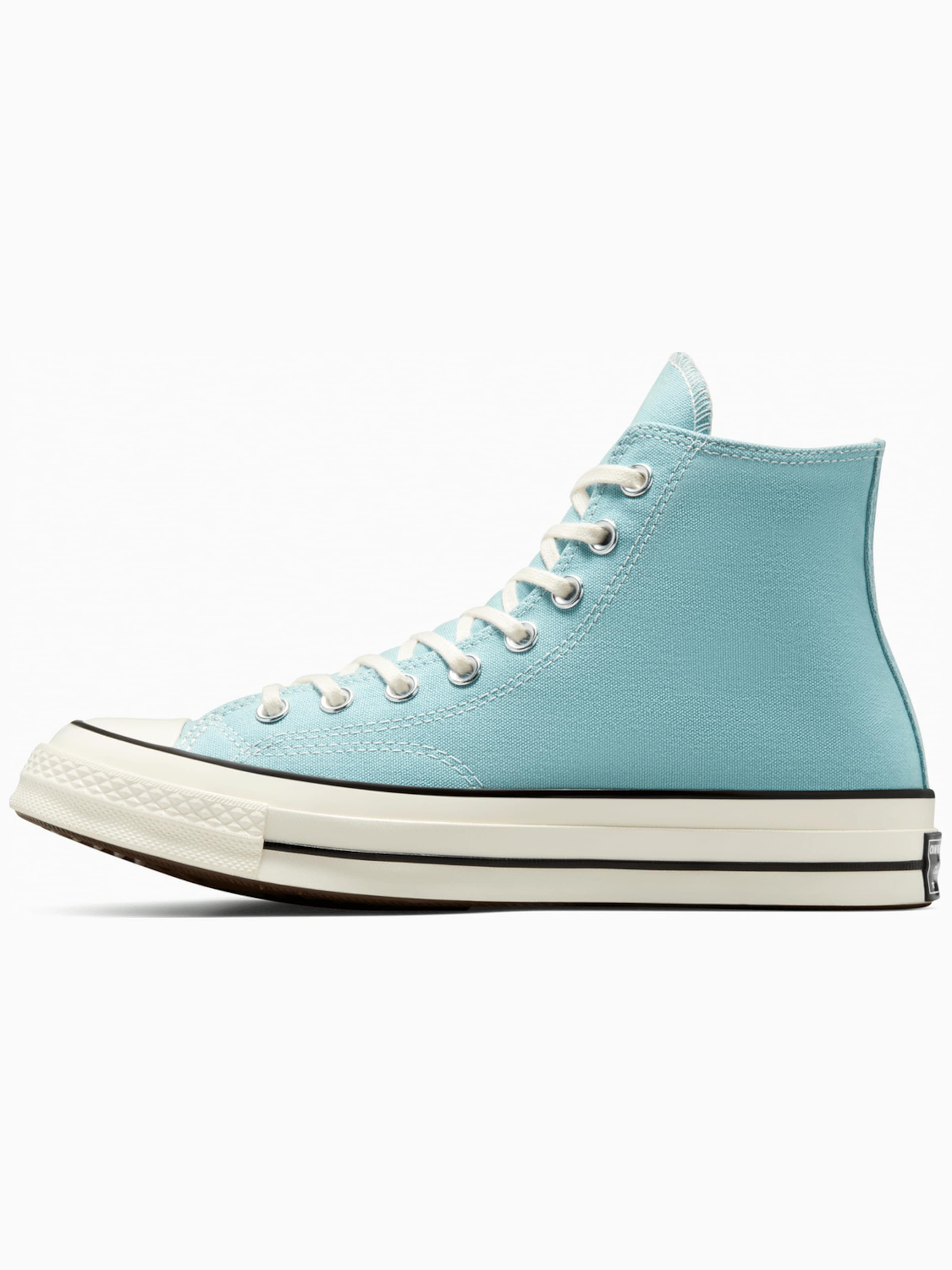 CONVERSE High-top trainers 'Converse Chuck 70' in 38 in Blue, Item view