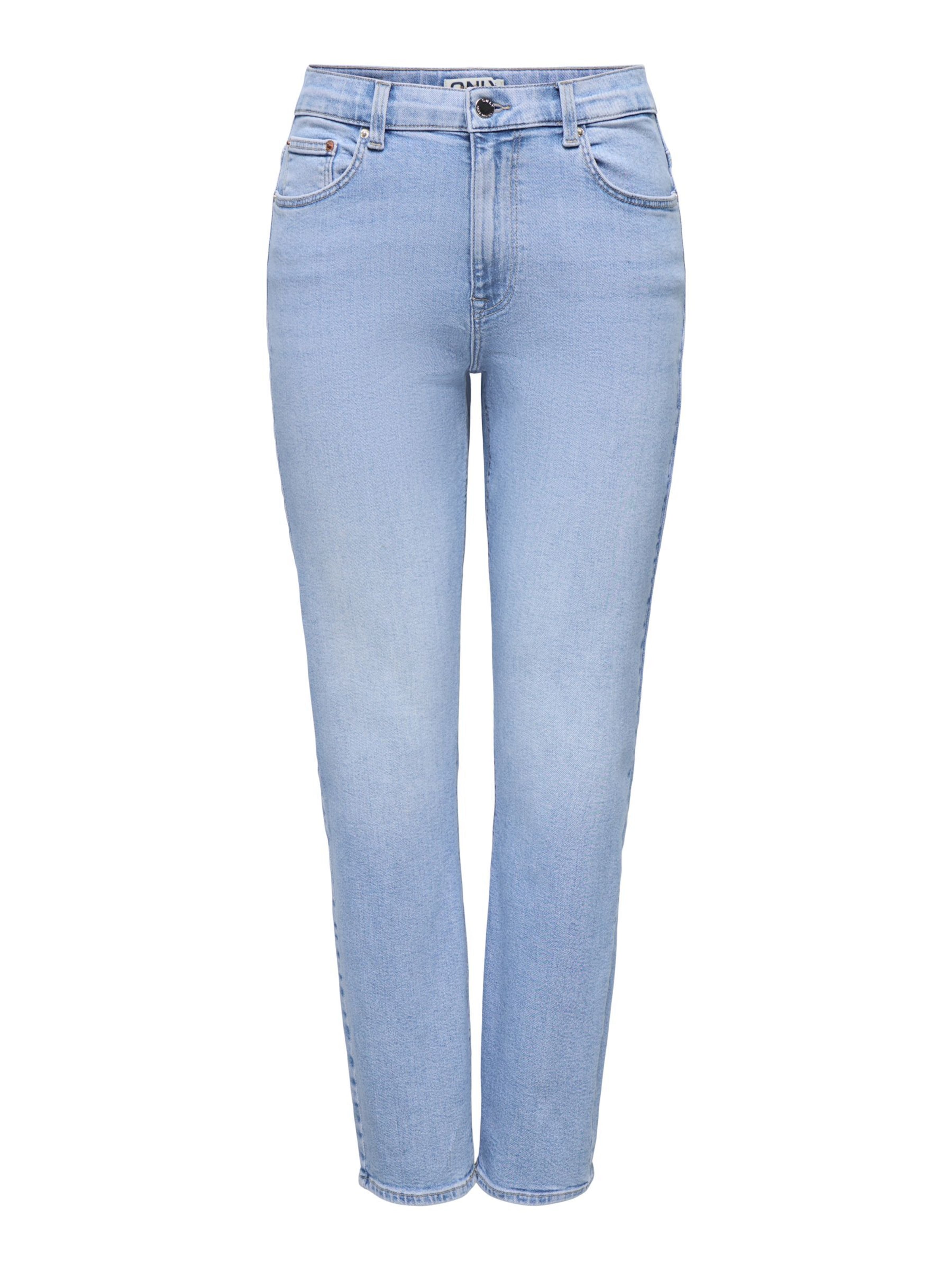 ONLY Jeans 'ONLEmel' in Blau: Vorderseite