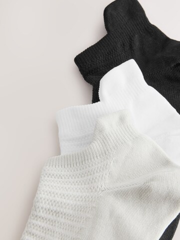 Next Sockor '3-er Pack' i grå