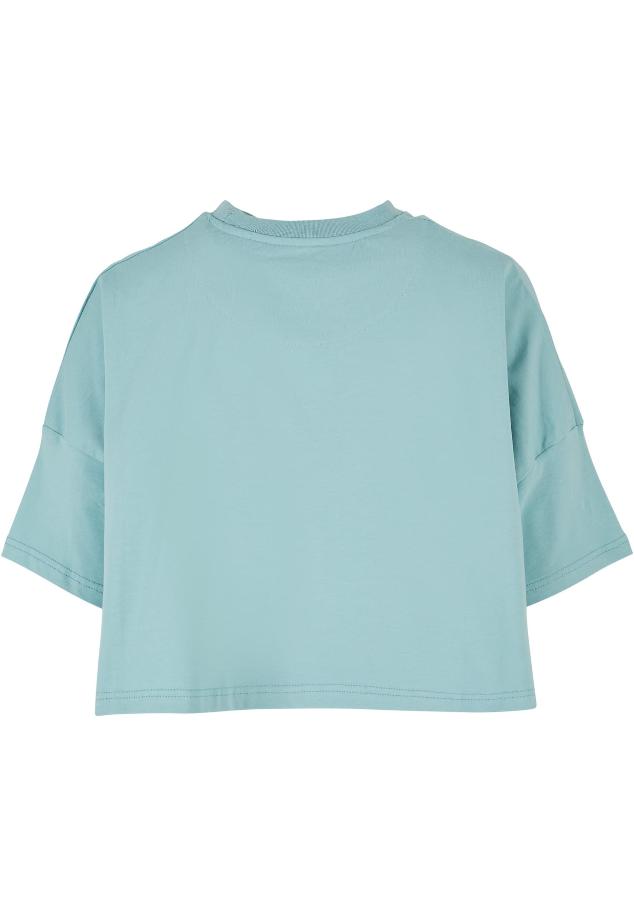 DEF Paita 'Love' värissä sininen