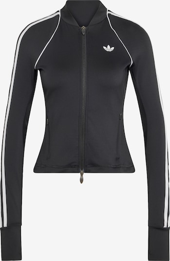 ADIDAS PERFORMANCE Sportski gornji dio trenirke 'SST' veličine XS u crna / bijela, Pregled proizvoda
