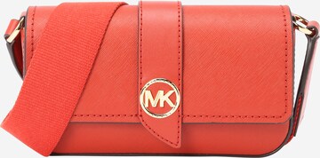 Sac à bandoulière MICHAEL Michael Kors en rouge