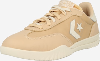 CONVERSE Niske tenisice 'RUN STAR TRAINER' u taupe siva / bijela, Pregled proizvoda