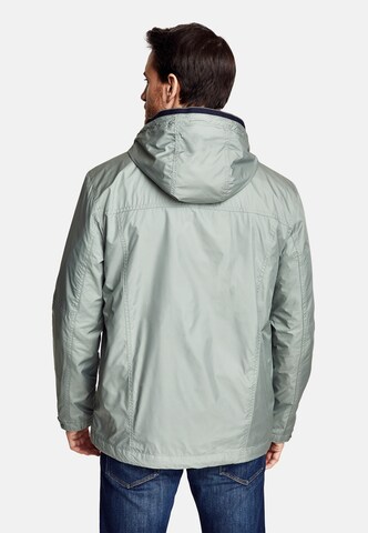 CABANO Jacke 'CO-3' in Grau